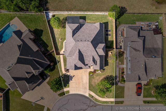 10371 E 123rd Place S, Bixby, OK 74008