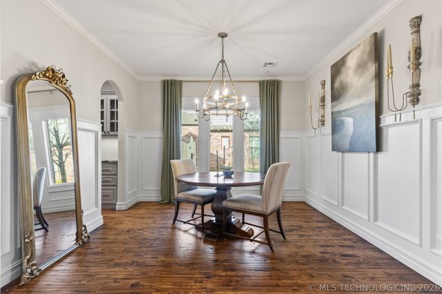 10371 E 123rd Place S, Bixby, OK 74008