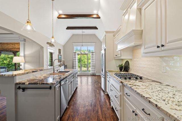 10371 E 123rd Place S, Bixby, OK 74008