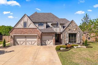 10371 E 123rd Place S, Bixby, OK 74008