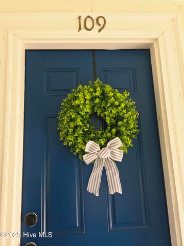 109 E Calhoun Street, Whiteville, NC 28472