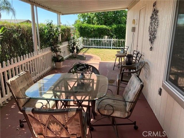 1250 N Kirby Street 77, Hemet, CA 92545