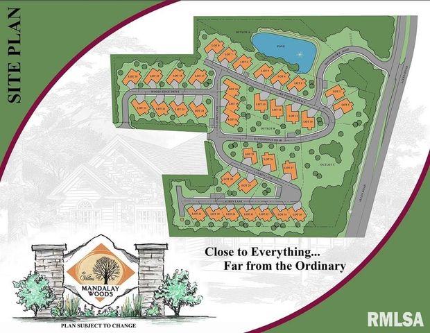 2530 W Davidsridge Road, Peoria, IL 61614