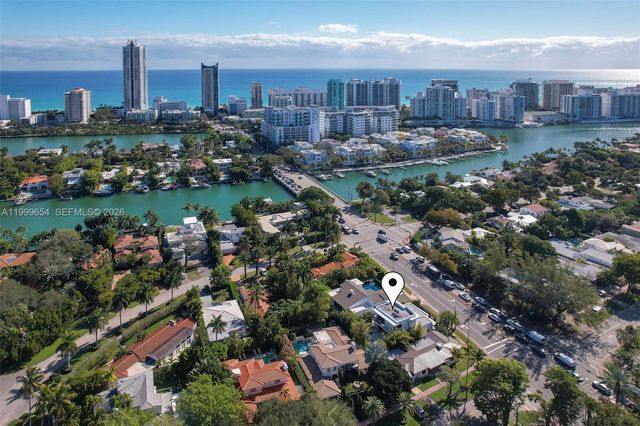 325 W 63rd Street, Miami Beach, FL 33141