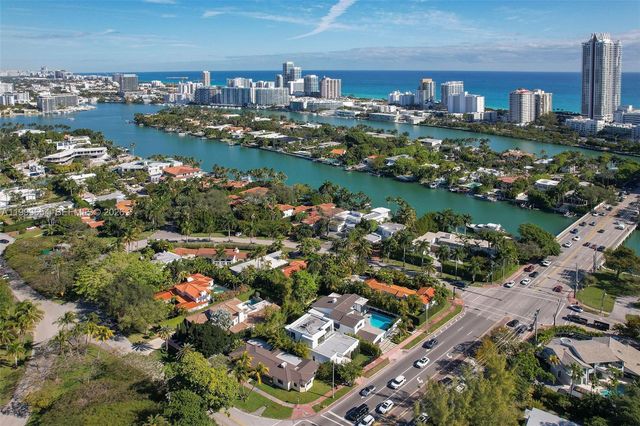 325 W 63rd Street, Miami Beach, FL 33141