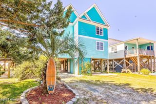 308 E Beach Drive, Oak Island, NC 28465