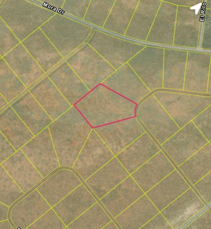 TIERRA GRANDE Lot 21 Block 7, Belen, NM 87002