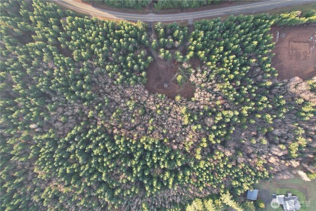 0 Lynch Road, Shelton, WA 98584
