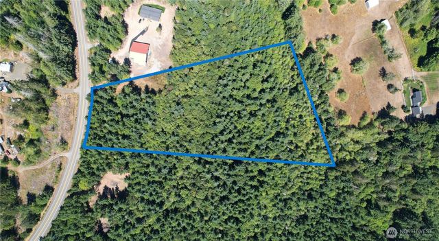 0 Lynch Road, Shelton, WA 98584