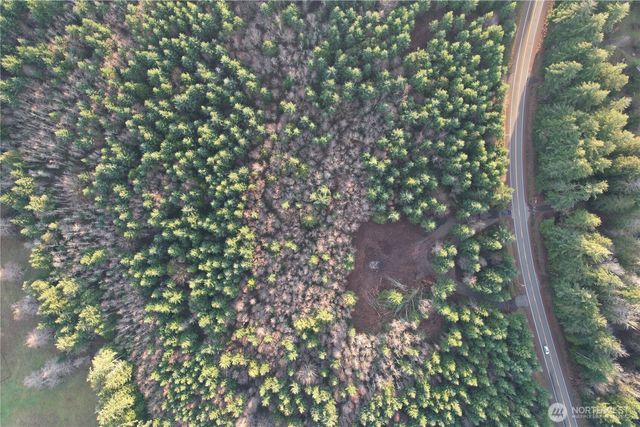 0 Lynch Road, Shelton, WA 98584