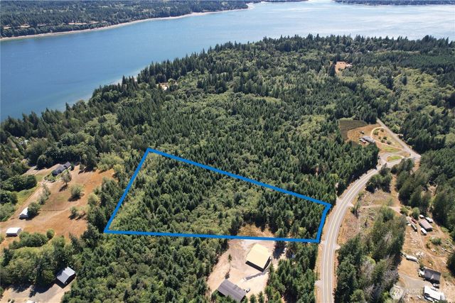 0 Lynch Road, Shelton, WA 98584