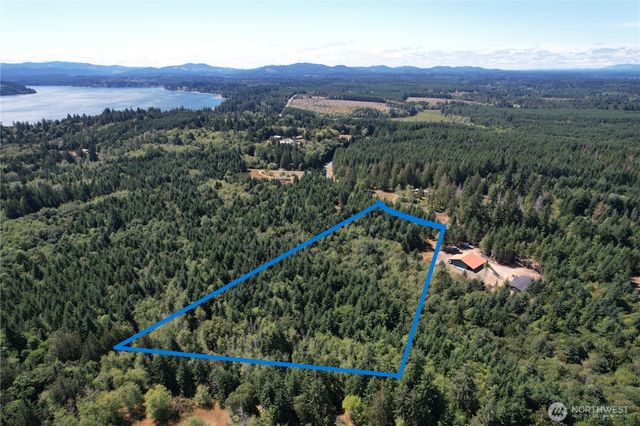 0 Lynch Road, Shelton, WA 98584