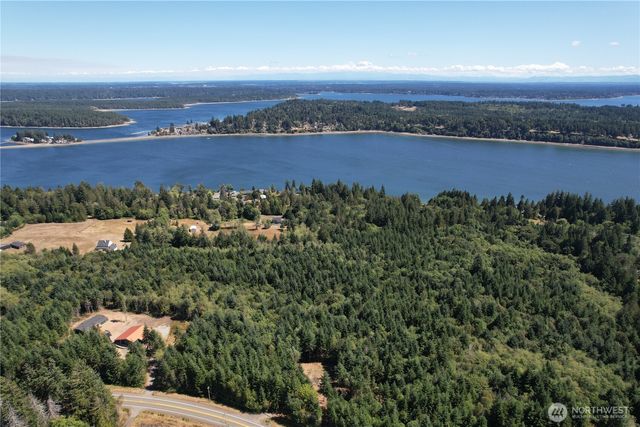 0 Lynch Road, Shelton, WA 98584
