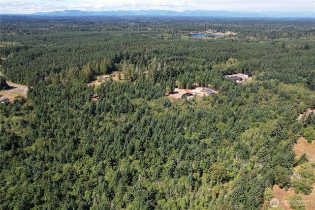 0 Lynch Road, Shelton, WA 98584
