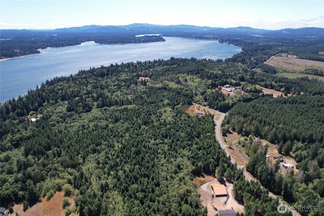 0 Lynch Road, Shelton, WA 98584