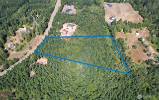 0 Lynch Road, Shelton, WA 98584