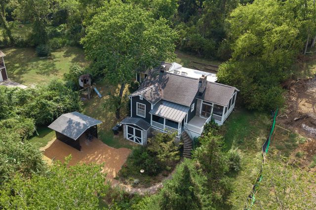4115 Moss Rose Dr, Nashville, TN 37216