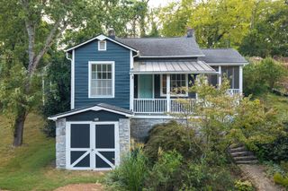 4115 Moss Rose Dr, Nashville, TN 37216