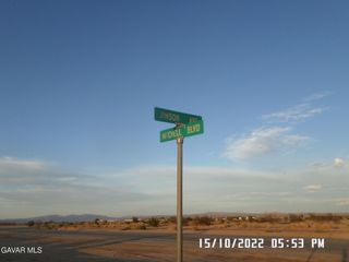 0000 Jimson Avenue, California City, CA 93505