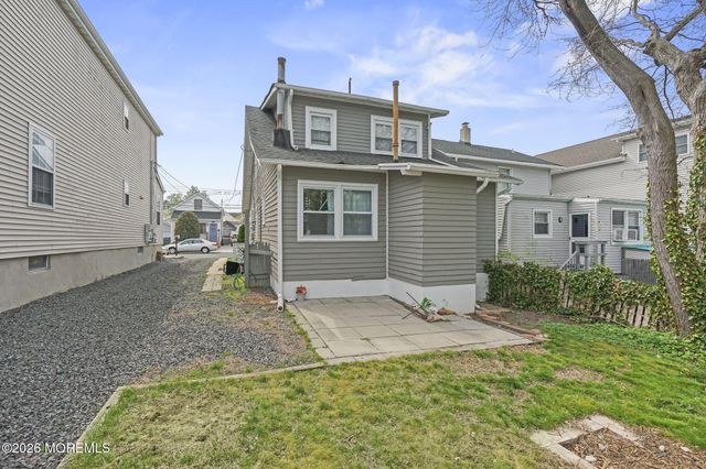 1826 Laurel Terrace, Belmar, NJ 07719