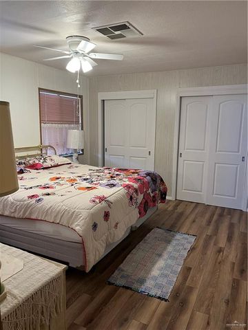 3133 Palmetto Drive, Weslaco, TX 78596