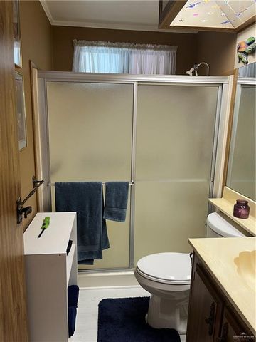 3133 Palmetto Drive, Weslaco, TX 78596