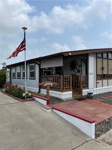 3133 Palmetto Drive, Weslaco, TX 78596