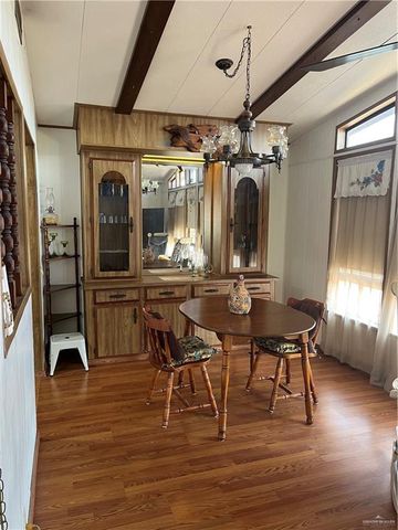 3133 Palmetto Drive, Weslaco, TX 78596