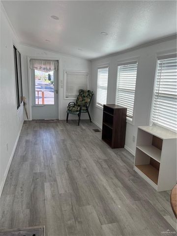 3133 Palmetto Drive, Weslaco, TX 78596