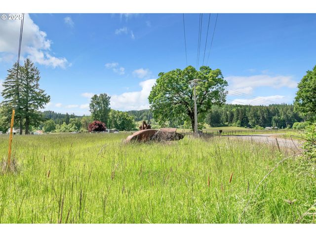 85182 COYOTE CREEK Rd, Eugene, OR 97402