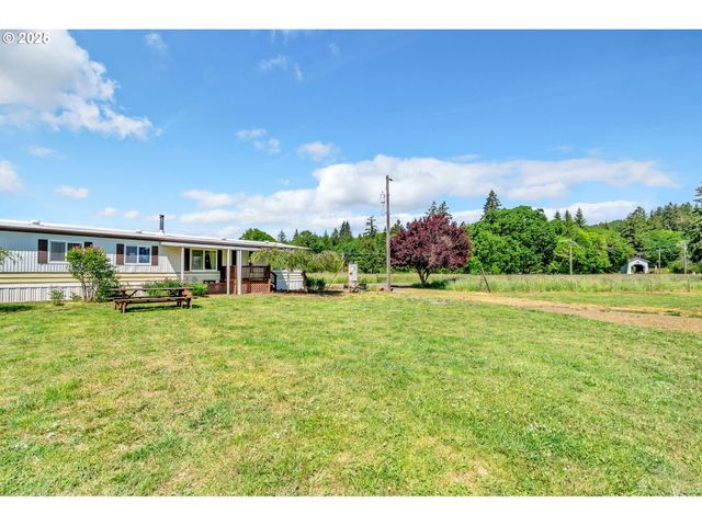 85182 COYOTE CREEK Rd, Eugene, OR 97402