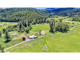 85182 COYOTE CREEK Rd, Eugene, OR 97402