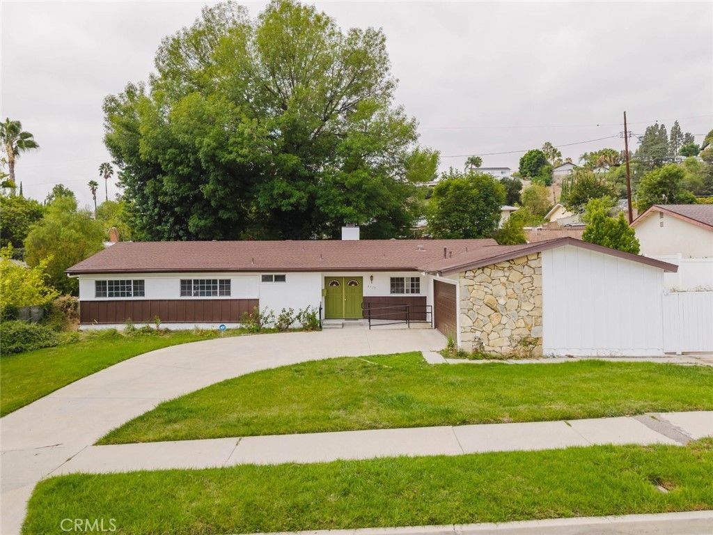 8579 Nevada Avenue, West Hills, CA 91304 — exterior