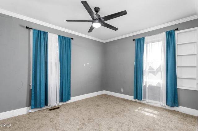 2442 Hoskins Road, Burlington, NC 27215