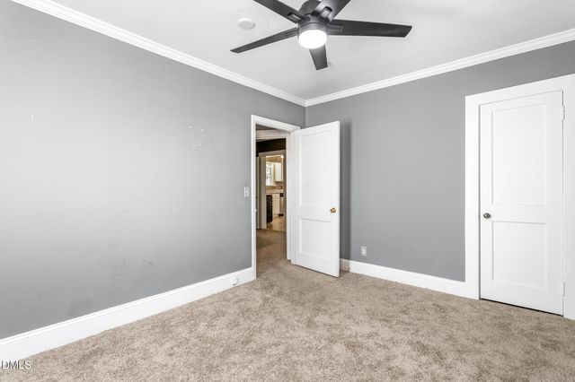 2442 Hoskins Road, Burlington, NC 27215
