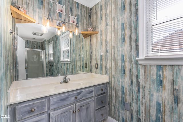 2442 Hoskins Road, Burlington, NC 27215