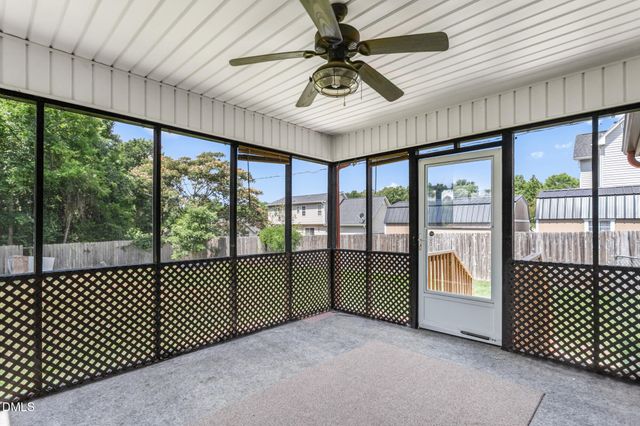 2442 Hoskins Road, Burlington, NC 27215