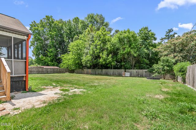 2442 Hoskins Road, Burlington, NC 27215
