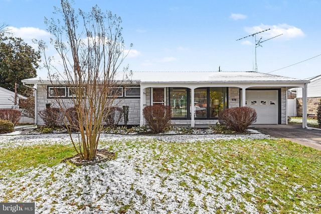 3417 WALNUT ST, Camp Hill, PA 17011