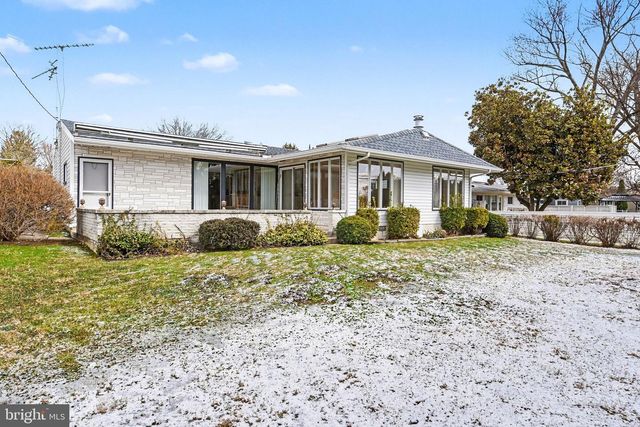 3417 WALNUT ST, Camp Hill, PA 17011