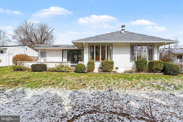 3417 WALNUT ST, Camp Hill, PA 17011