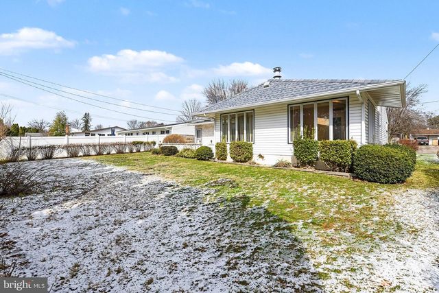 3417 WALNUT ST, Camp Hill, PA 17011