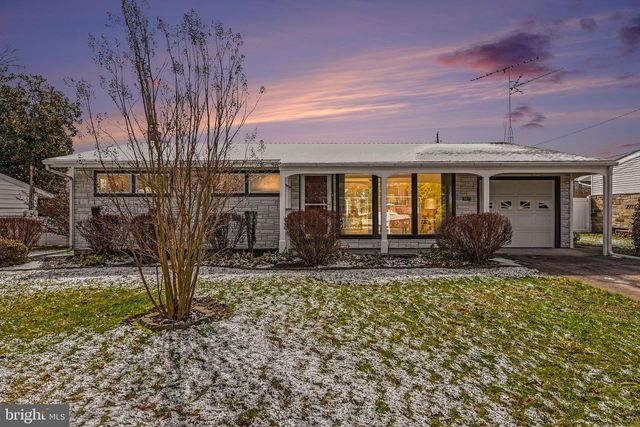 3417 WALNUT ST, Camp Hill, PA 17011