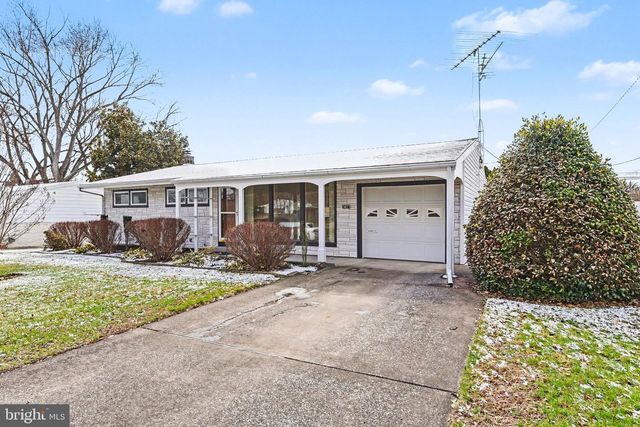 3417 WALNUT ST, Camp Hill, PA 17011