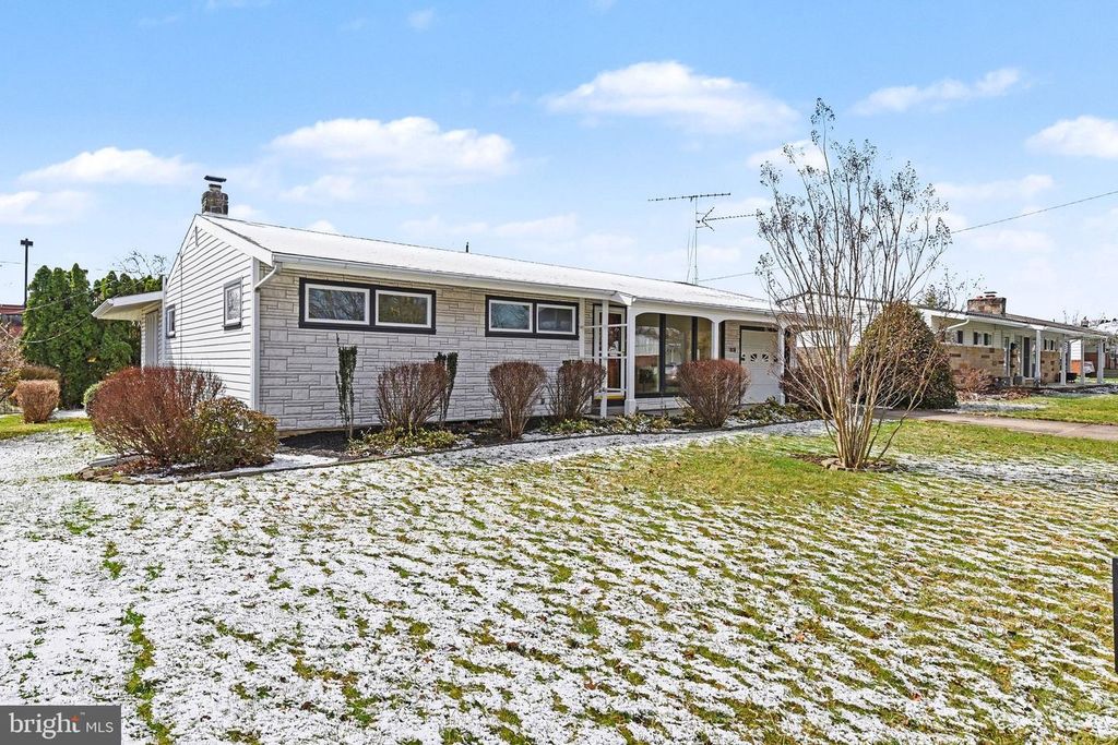 3417 WALNUT ST, Camp Hill, PA 17011