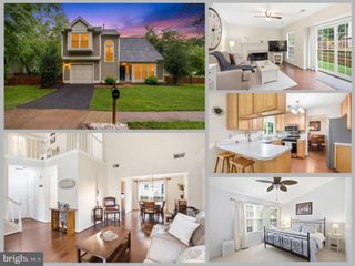 301 DEERPATH AVE SW, Leesburg, VA 20175