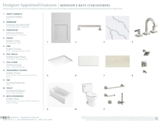 3136 Westonview Court, Apex, NC 27502