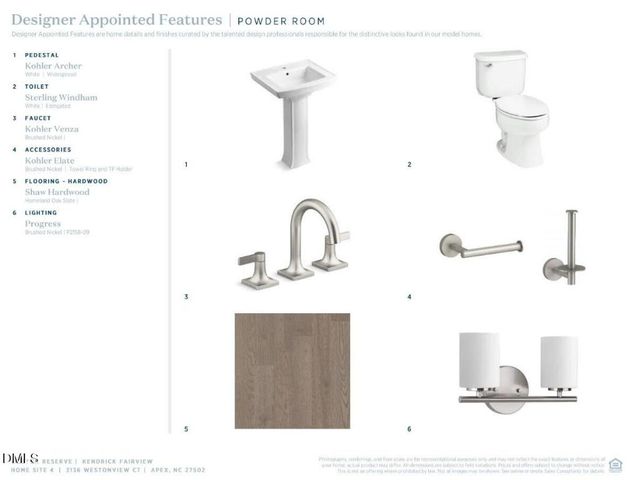 3136 Westonview Court, Apex, NC 27502