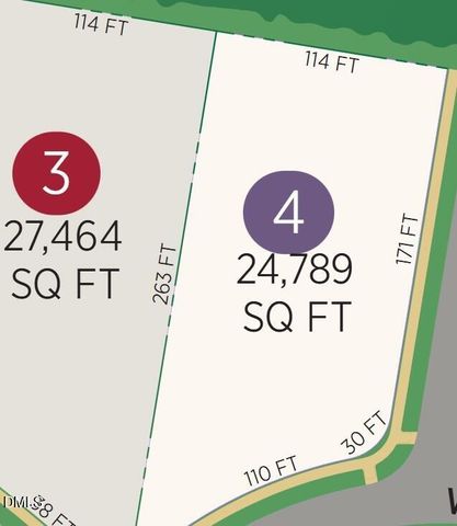 3136 Westonview Court, Apex, NC 27502