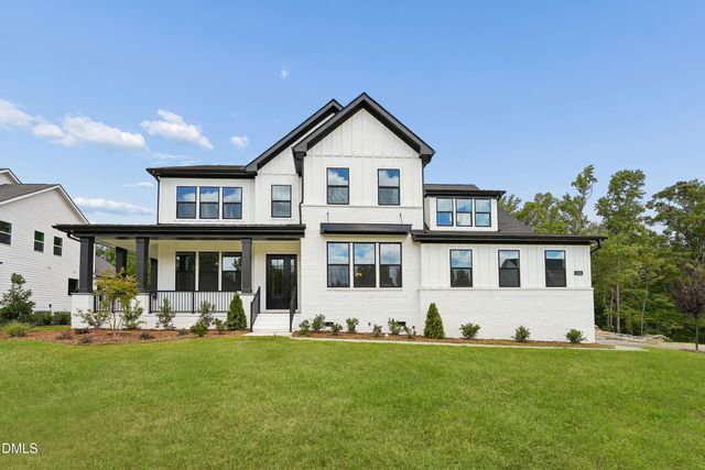 3136 Westonview Court, Apex, NC 27502